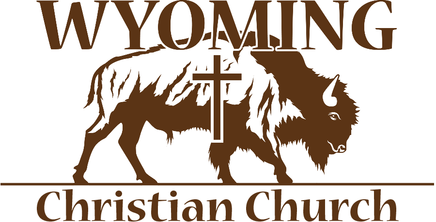wyoming christian church logo