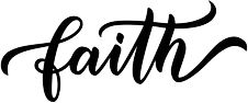 Faith
